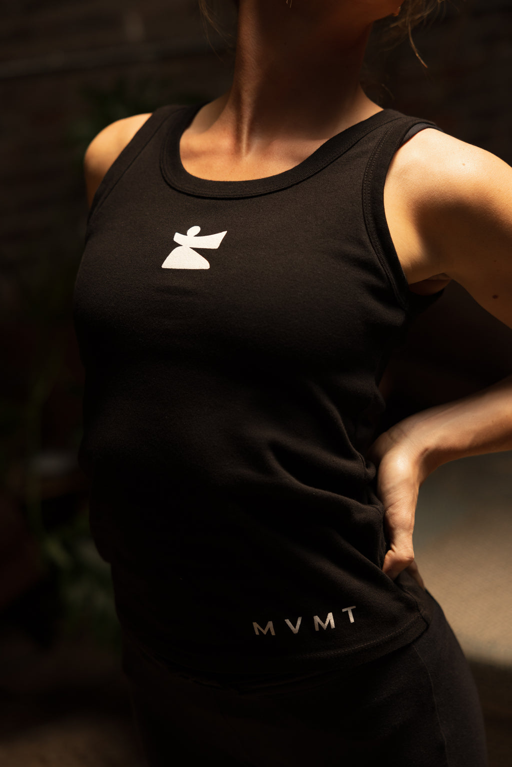 NOMADA mvmt tank