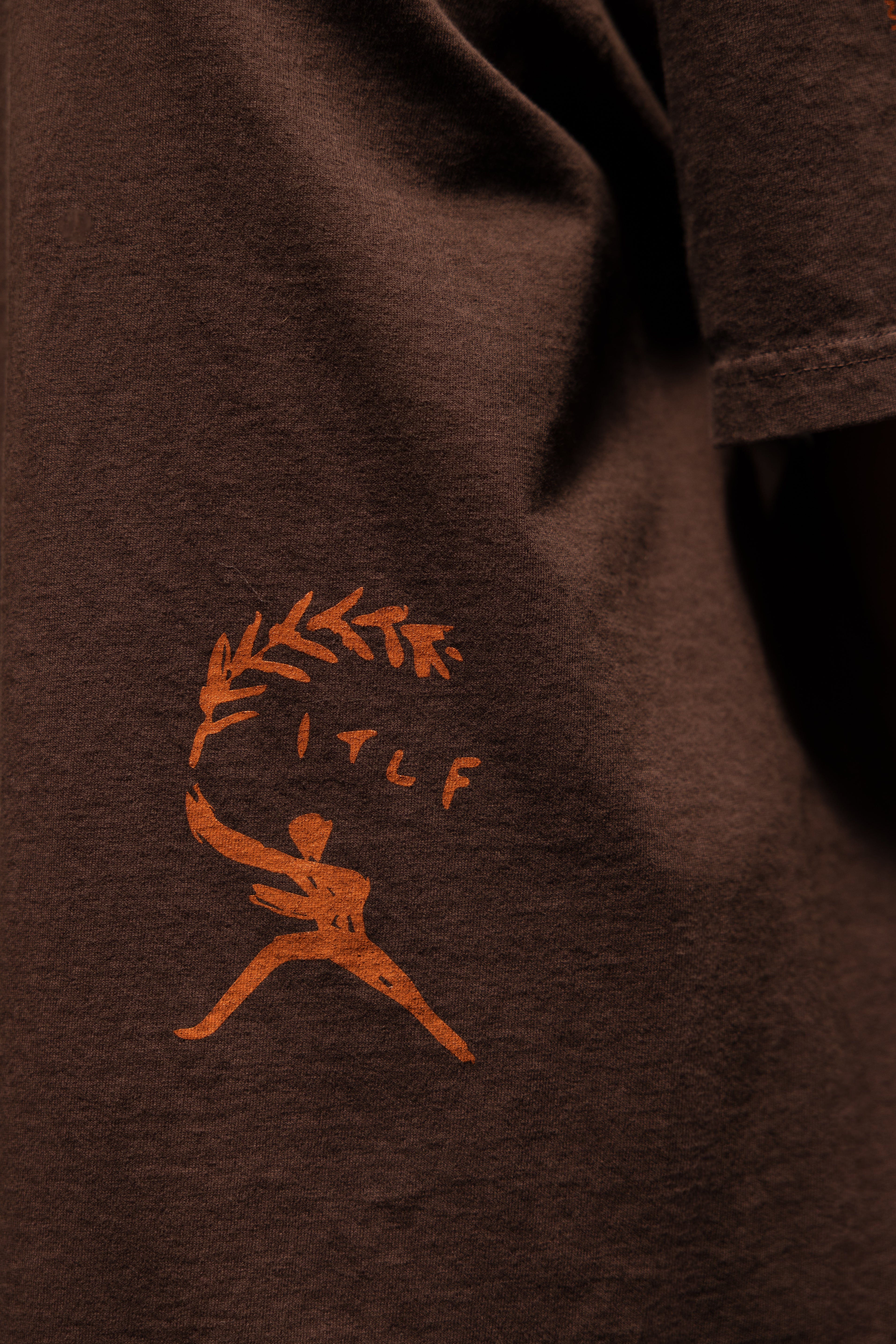 ITLF - 'Dancer In The Doorway' t