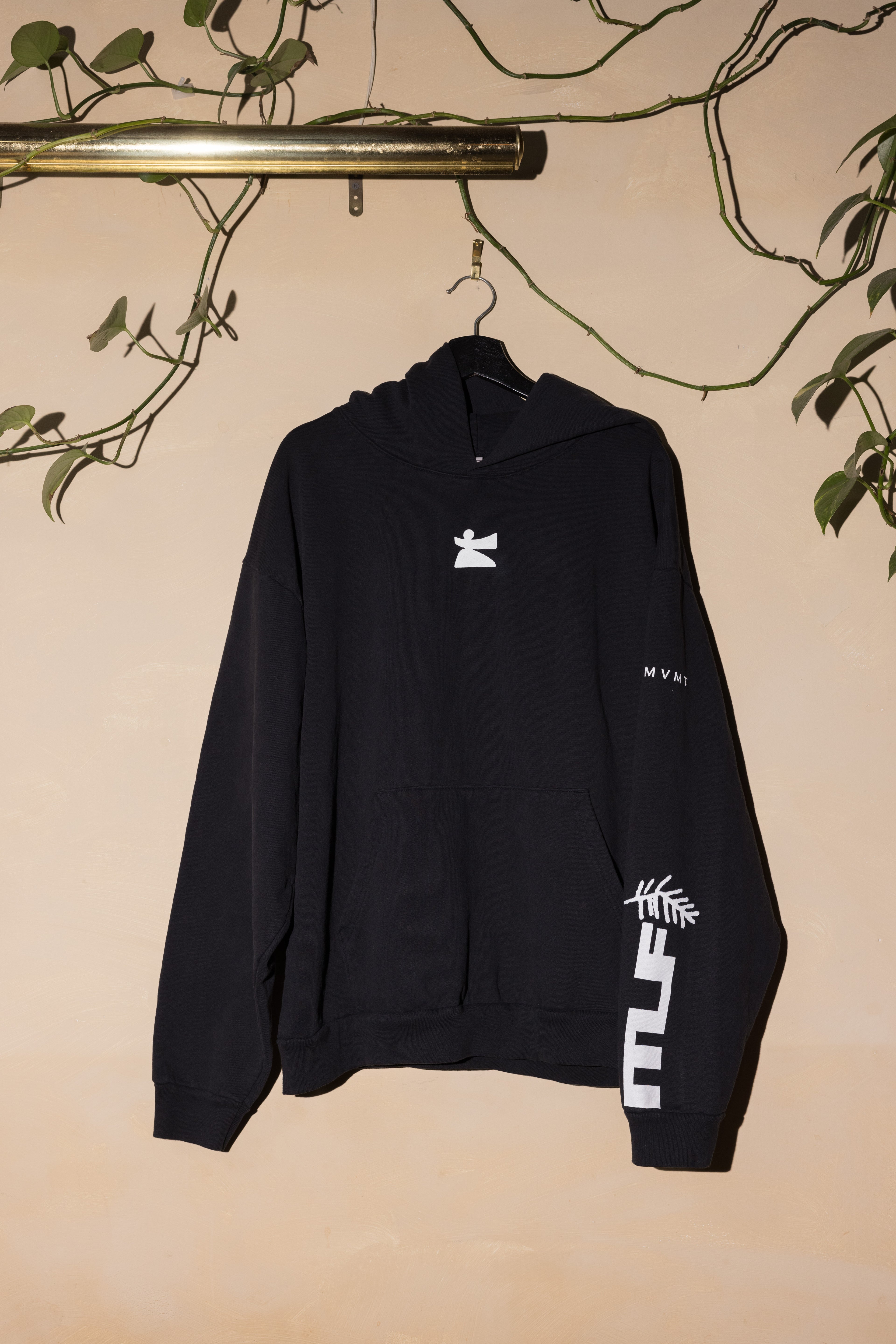 NOMADA mvmt sweatshirt