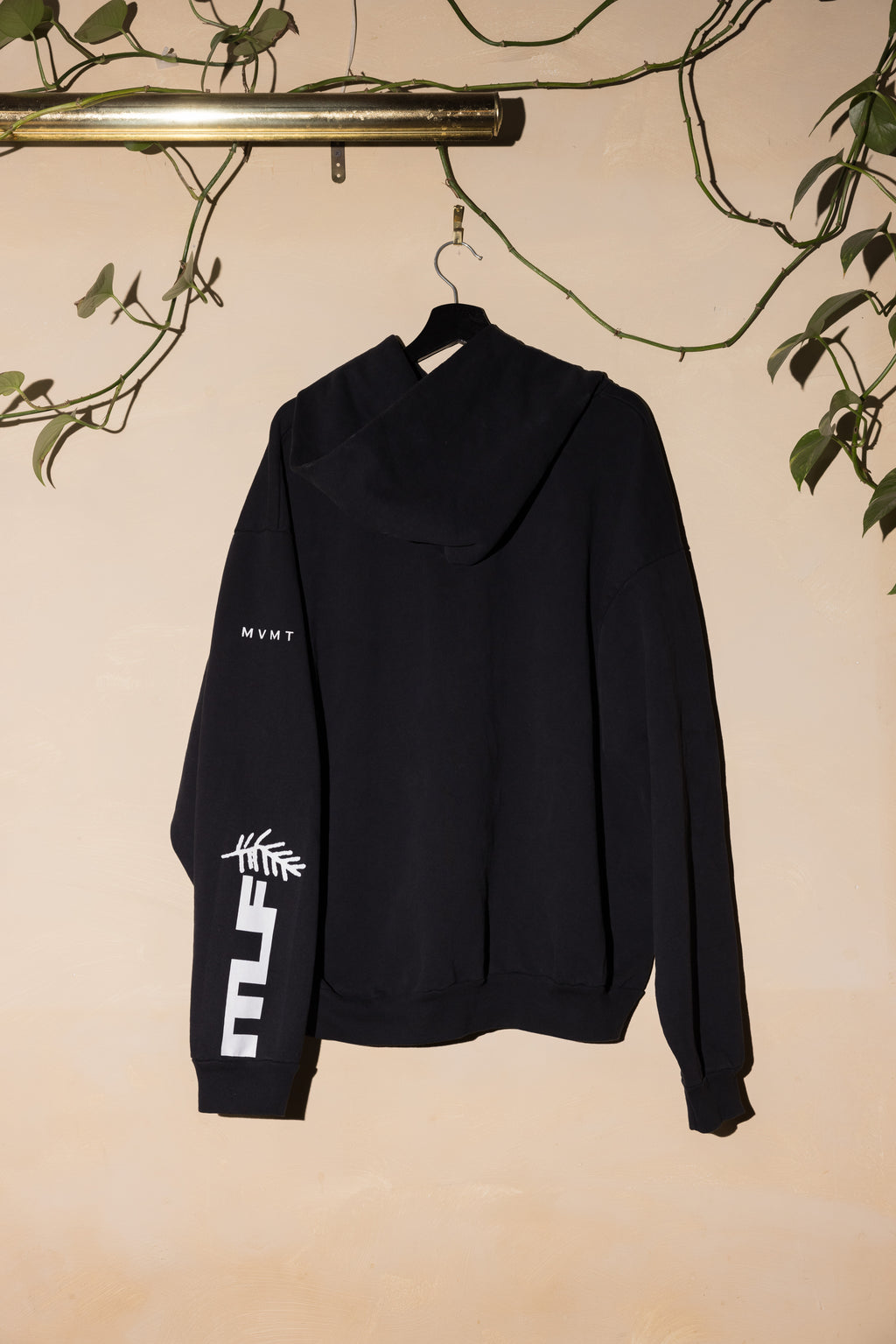 NOMADA mvmt sweatshirt
